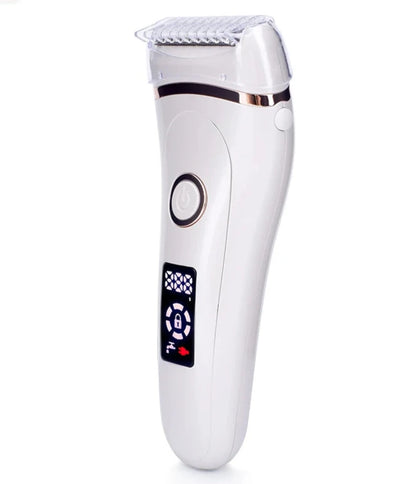 Lisa Rechargeable Premium Shaver