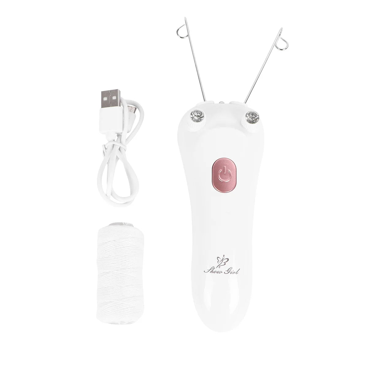 Lisa Precision Threading Epilator