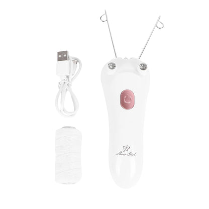 Lisa Precision Threading Epilator