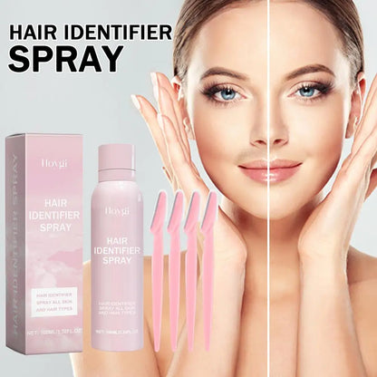 Lisa Reveal Hair Identifier Spray