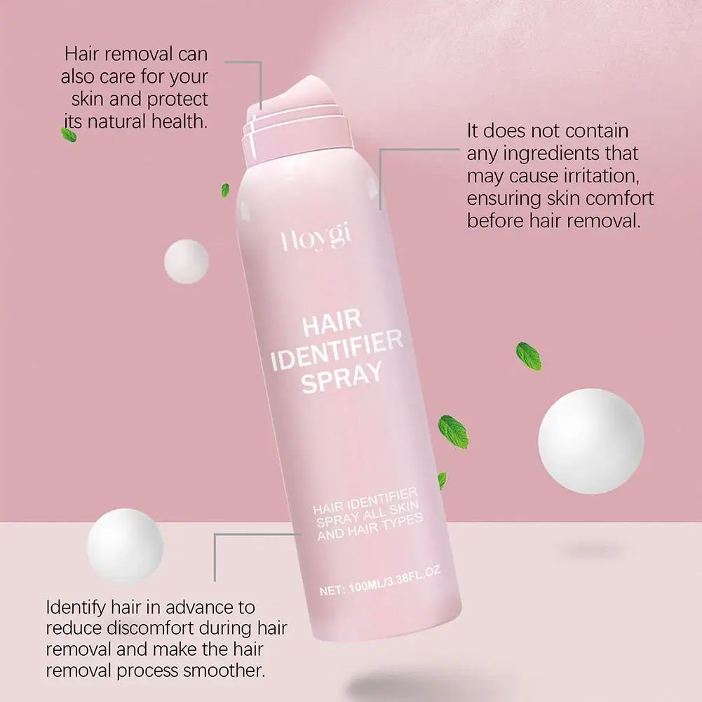 Lisa Reveal Hair Identifier Spray